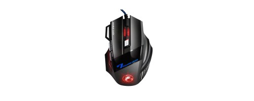 IMice X7 Gaming Optical Mouse
