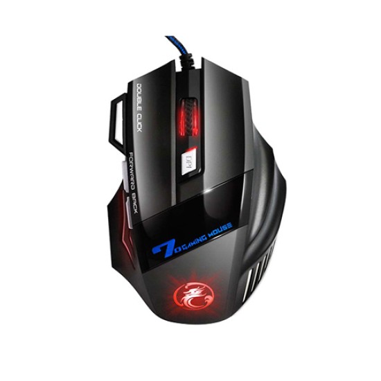 IMice X7 Gaming Optical Mouse