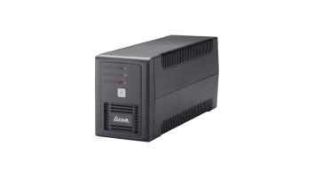 IDEAL-2110CW 1000VA/550W Line Interactive UPS IDEAL-2110CW 1000VA/550W Line Interactive UPS