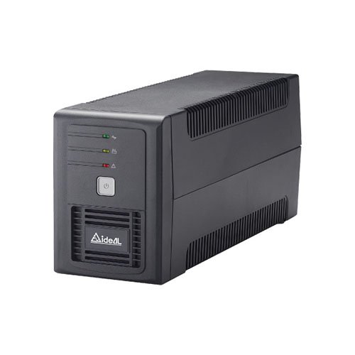  IDEAL-2110CW 1000VA/550W Line Interactive UPS