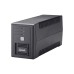  IDEAL-2110CW 1000VA/550W Line Interactive UPS