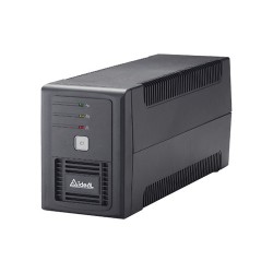  IDEAL-2110CW 1000VA/550W Line Interactive UPS