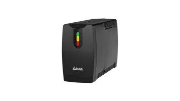 IDEAL-5112CW 1250VA/720W Line Interactive UPS IDEAL-5112CW 1250VA/720W Line Interactive UPS