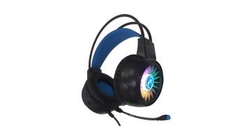  IMICE HD-490 USB 7.1 GAMING HEADPHONE