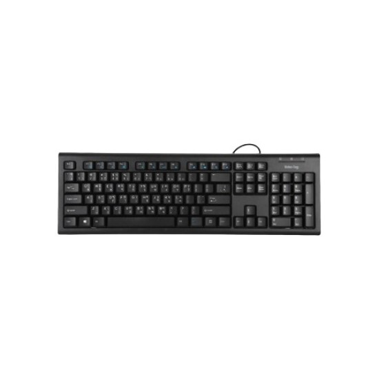  Value Top K2817U USB Multimedia Keyboard