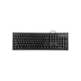  Value Top K2817U USB Multimedia Keyboard