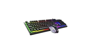 IMICE KM-900 Keyboard Mouse Gaming Combo