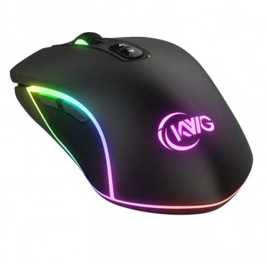 KWG ORION P1 OPTICAL GAMING MOUSE