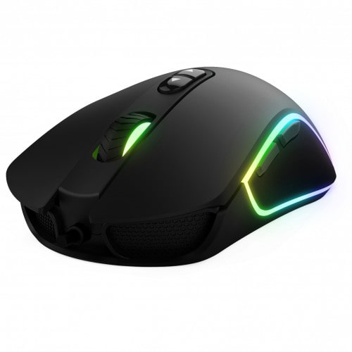 KWG ORION P1 OPTICAL GAMING MOUSE