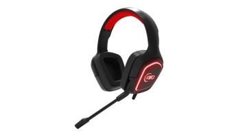 KWG Taurus E1 3.5mm Stereo Gaming Headset