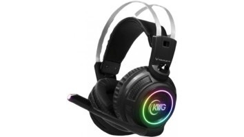 KWG Taurus P1 Surround Sound RGB Gaming Headset