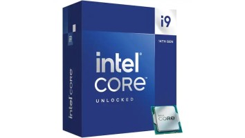 Intel Core i9 14900K 14th Gen Raptor Lake Processor