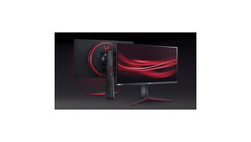 LG UltraGear 27GN60R 27" FHD 144Hz IPS Gaming Monitor