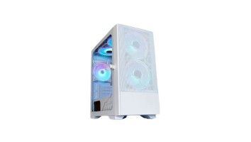 Aptech M211-E -WH ARGB Gaming Casing