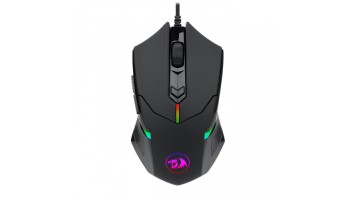 Redragon M601-RGB CENTROPHORUS 2 Programmable 7 Buttons Gaming Mouse