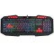 Marvo K602 Membrane Gaming Keyboard