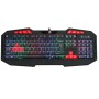 Marvo K602 Membrane Gaming Keyboard
