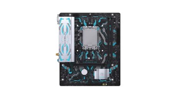 Maxsun B760M GAMING GANK (Wi-Fi 6E) DDR5 Intel Motherboard