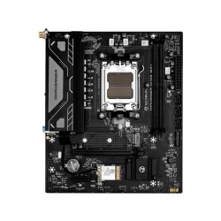 Maxsun Challenger B650M (Wi-Fi 5) DDR5 AMD Motherboard