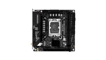 Maxsun Challenger B760ITX D5 (Wi-Fi 6E) DDR5 Intel Motherboard