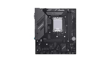 Maxsun Challenger B760M D5 DDR5 12th/13th/14th Gen Intel LGA1700 Socket Motherboard