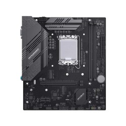 Maxsun Challenger B760M D5 DDR5 12th/13th/14th Gen Intel LGA1700 Socket Motherboard