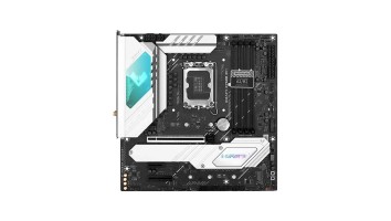 Maxsun iCraft B760M (Wi-Fi 6E) DDR5 Intel Motherboard