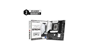 Maxsun Terminator B760M D4 (Wi-Fi 6) Motherboard