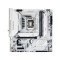 Maxsun Terminator B760M GKD5 ICE White DDR5 Intel Motherboard
