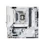Maxsun Terminator B760M GKD5 ICE White DDR5 Intel Motherboard