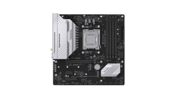Maxsun Terminator B850M (Wi-Fi 6) DDR5 AMD AM5 Socket Motherboard