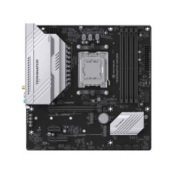 Maxsun Terminator B850M (Wi-Fi 6) DDR5 AMD AM5 Socket Motherboard
