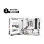 Maxsun Terminator Z790M D5 ICE White (Wi-Fi 6E) DDR5 Intel Motherboard