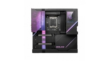MSI MEG Z690 GODLIKE E-ATX Motherboard