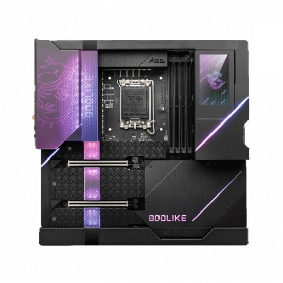 MSI MEG Z690 GODLIKE E-ATX Motherboard