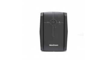 MaxGreen MG-LI-EAP-650VA Offline UPS MaxGreen MG-LI-EAP-650VA Offline UPS