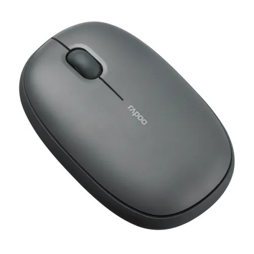 Rapoo M650 Multi-mode Wireless Optical Mouse