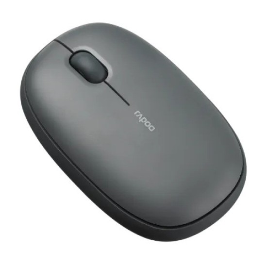 Rapoo M650 Multi-mode Wireless Optical Mouse