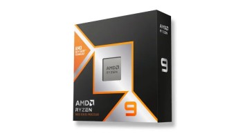 AMD Ryzen 9 9900X3D Gaming Processor