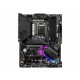 MSI MPG Z490 Gaming Plus ATX Motherboard