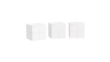 Tenda Nova MW6 AC1200 Home Mesh WiFi System (3 packs)