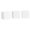 Tenda Nova MW6 AC1200 Home Mesh WiFi System (3 packs)