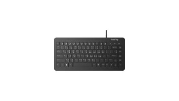 VALUE-TOP KU410B MINI OFFICE KEYBOARD