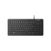 VALUE-TOP KU410B MINI OFFICE KEYBOARD