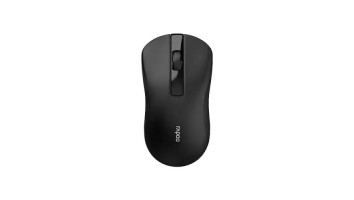 Rapoo B20 Silent Wireless Optical Mouse