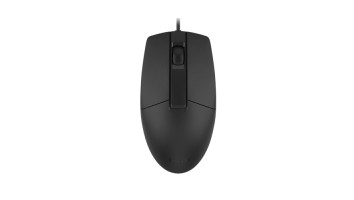 A4TECH OP-330 USB Wired Mouse