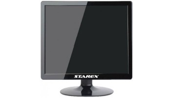 Starex 17 Inch Led Monitor 