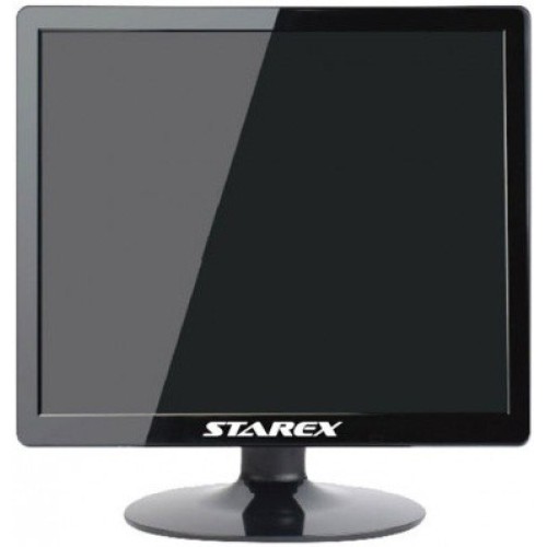 Starex 17 Inch Led Monitor 