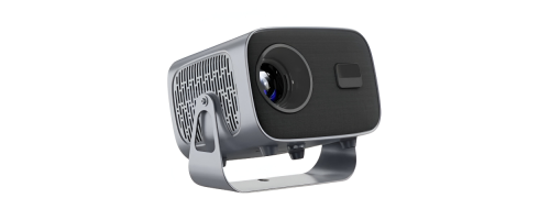 A10 Android LED Home Theatre Projector