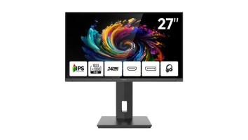 Aiwa MD2734-K 27" 240Hz FHD IPS Monitor